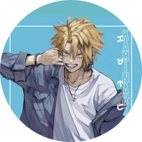Denki kaminari 