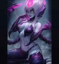 Evelynn