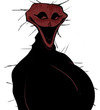 Mommy Boiled One