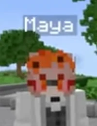 Maya