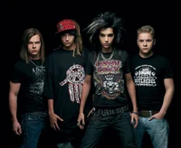 Tokio Hotel