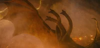 King Ghidorah