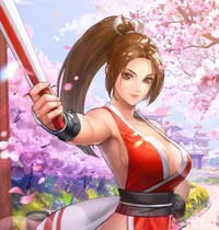 Mai Shiranui