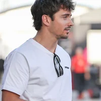 Charles Leclerc 145