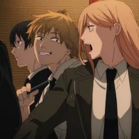 CSM -Aki Denji Power