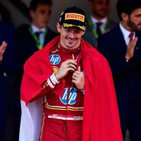Charles Leclerc