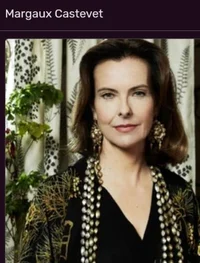 Margaux Castevet