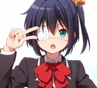 Rikka Takanashi 
