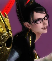 Bayonetta