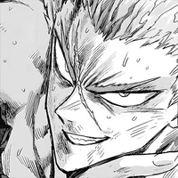 OPM garou