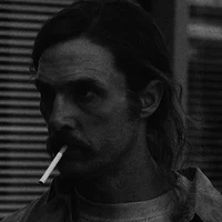 Rust Cohle