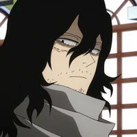 Shota Aizawa