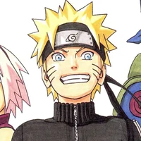 Naruto Uzumaki 