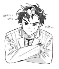 Doctor