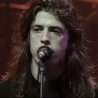 Dave grohl 