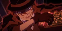 000 Chuuya Nakahara