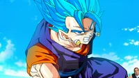 Yandere Vegito