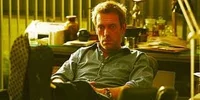 Gregory House
