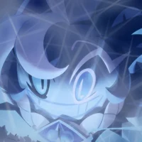 Shadow Milk cookie