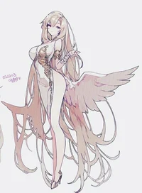 Mother goddess Alici