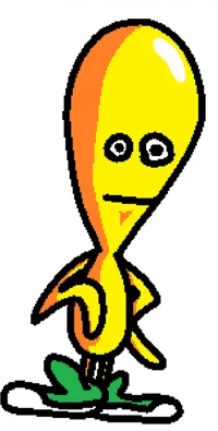 Yellow Dude