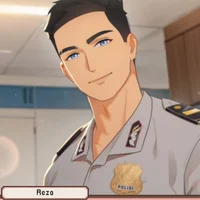 Reza