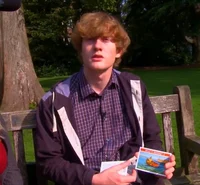 James Acaster