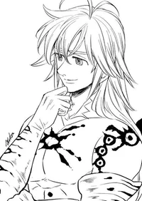 Meliodas 