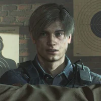 Leon Kennedy 