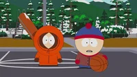 South park TEOO