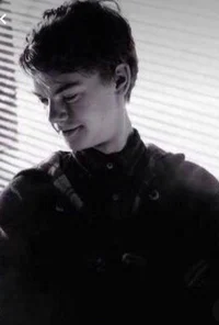 Thomas sangster