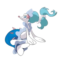Primarina