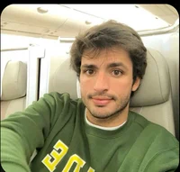 Carlos Sainz