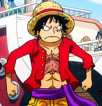 Luffy