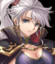 FE Ishtar of Friege