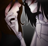 Джефф убийца