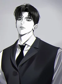 CEO Husband 