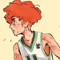 Basketball Kyle