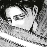 Levi Ackerman