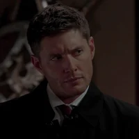 DEAN WINCHESTER