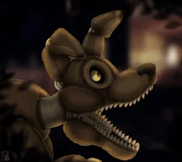 Fetch -FNAF-