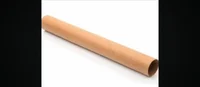 Cardboard Pipe