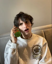 Finn wolfhard