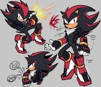 Shadow - sonadow