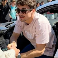Charles Leclerc 103