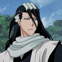 Byakuya Kuchiki 