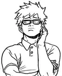 Masaru Bakugou