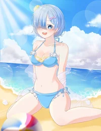 Rem Swimsuit