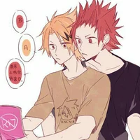 Kirishima Eijiro