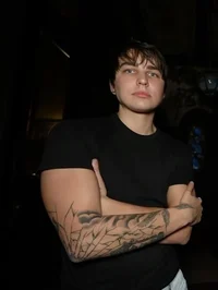 Colby Brock